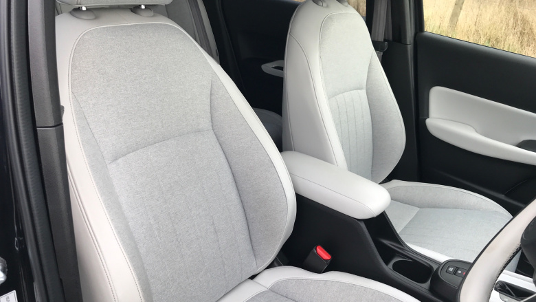 Honda Jazz 1.5 i-MMD Hybrid EX 5dr eCVT Hybrid Hatchback